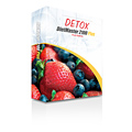 DietMaster 2100 Plus Detox Fruit